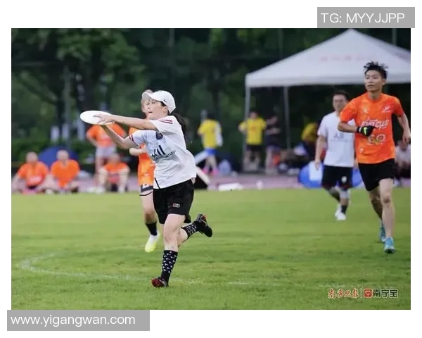 飞盘运动的崛起与吴静的成功秘诀探讨 飞盘运动的崛起与吴静的成功秘诀探讨