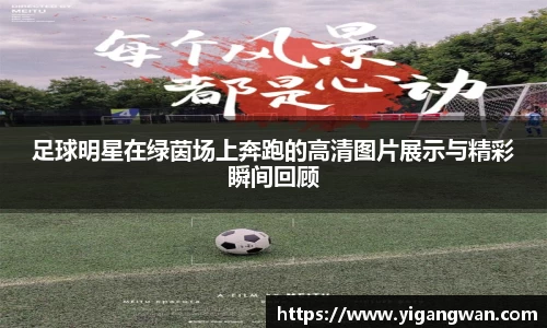 足球明星在绿茵场上奔跑的高清图片展示与精彩瞬间回顾